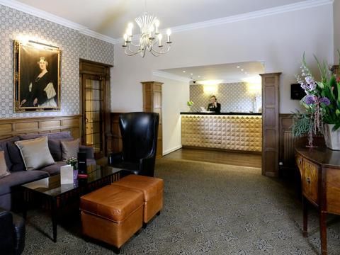 Hotel Photo 5
