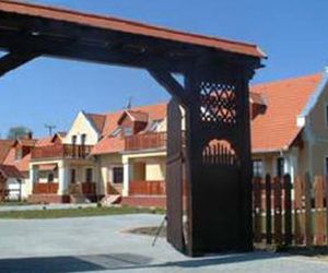 Attila-Vendégház Kehidakustany Hungary