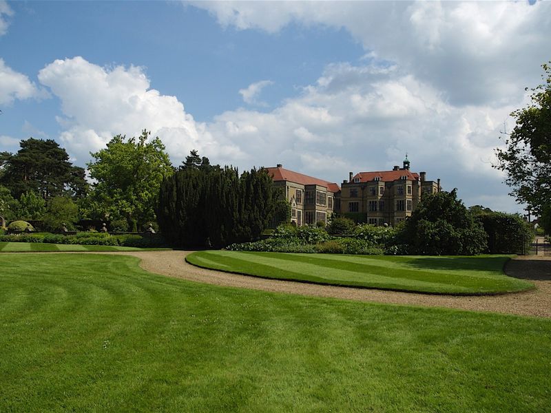 Hotel Photo 21