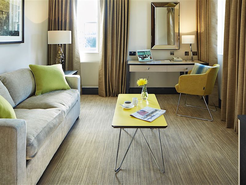 Hotel Photo 6