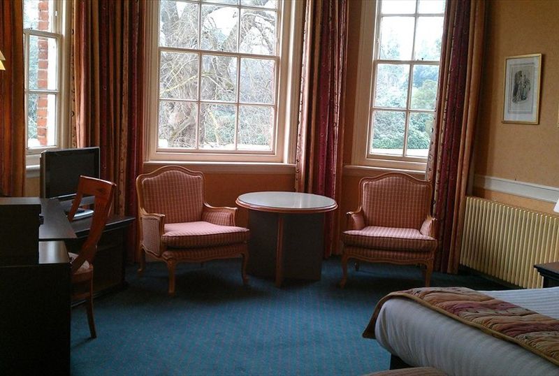 Hotel Photo 8