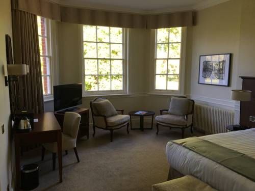 Hotel Photo 9