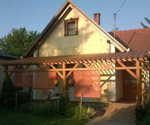 Liget Apartman Harkany Hungary