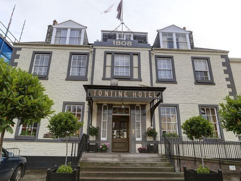 Hotel Photo 23