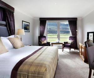 Macdonald Cardrona Hotel, Golf & Spa Innerleithen United Kingdom