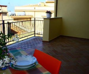 Agliastri Apartments Castellammare del Golfo Italy