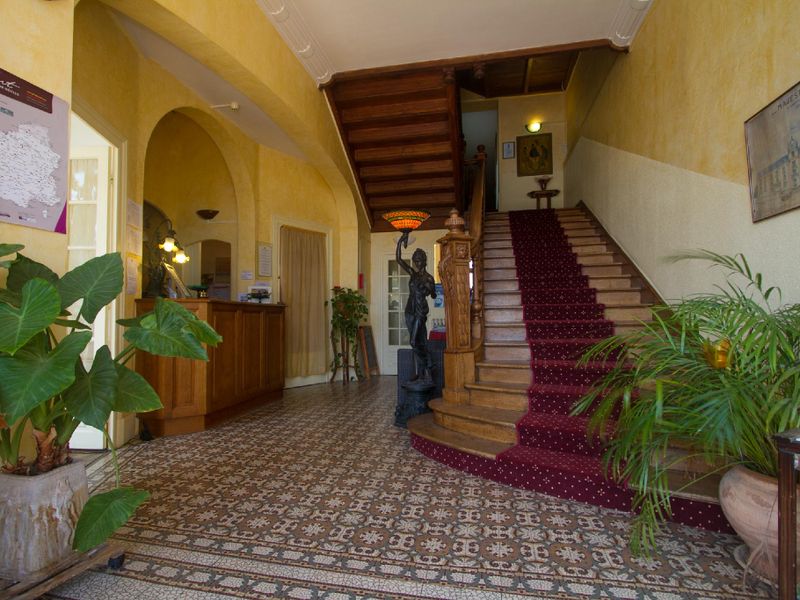 صورة الفندق 14