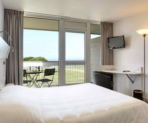 La Grande Terrasse Hotel&Spa La Rochelle Mgallery By Sofitel Chatelaillon-Plage France