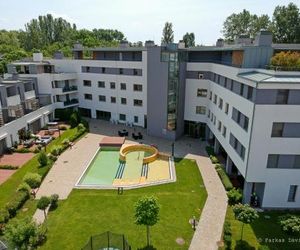 Silver DeLux Apartman Balatonfured Hungary