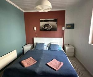 Tafi Apartman BUKFURDO Hungary