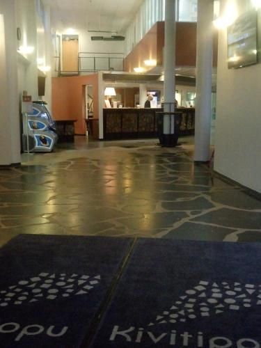 Hotel Photo 12