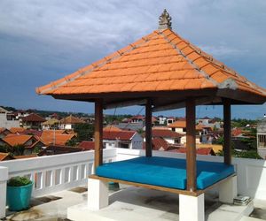 Rumah Kedua Jimbaran Indonesia