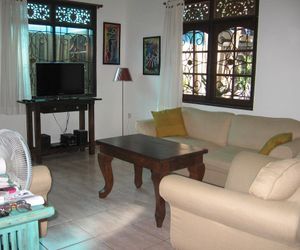 Villa Harmoni Sanur Indonesia