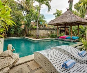 Villa Hibiscus Sanur Sanur Indonesia