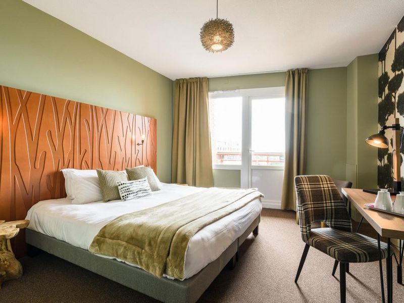 Hotel Photo 2