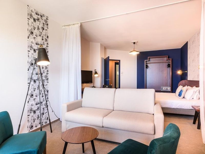 Hotel Photo 7