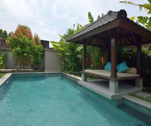 Akarasu Villa Seminyak Indonesia