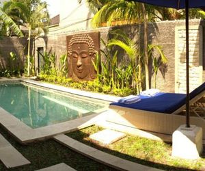 Villa Manik Seminyak Indonesia