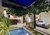 Отзывы Bali Corail Villas, 4 звезды