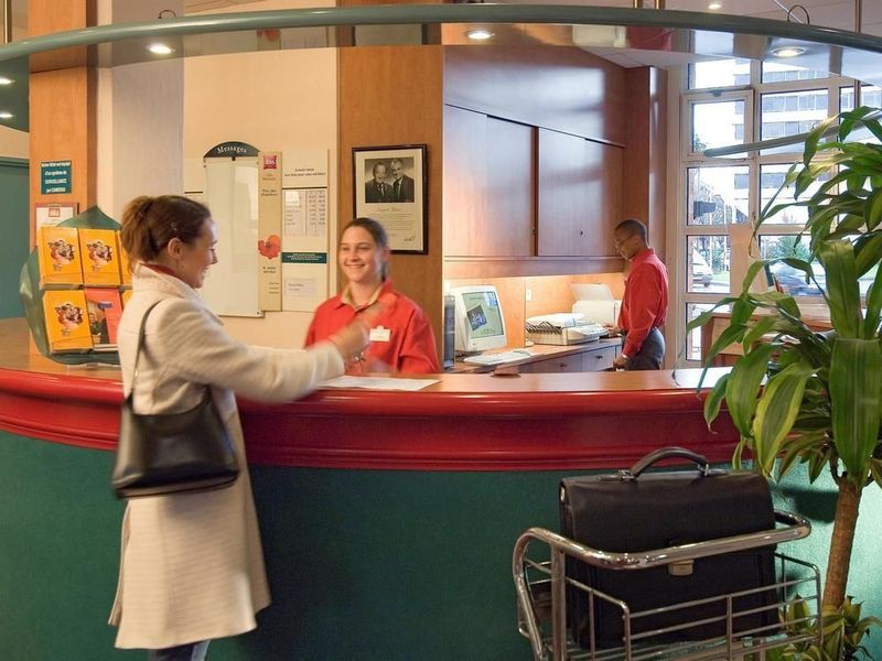 Hotel Photo 16