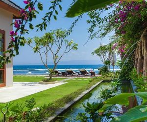 Villa Tirta Nila Karangasem Indonesia