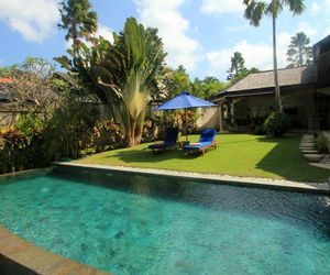 Alexey Mayana Canggu Indonesia