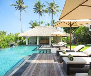 Seseh Beach Villas Canggu Indonesia