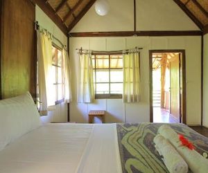Adeng-Adeng Bungalows Gili Meno Indonesia
