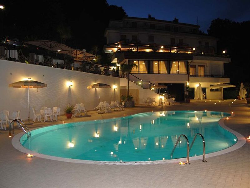 Hotel Photo 21