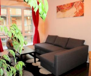 Perfect Central 1 Bed Apartment Dublin Dublin Ireland