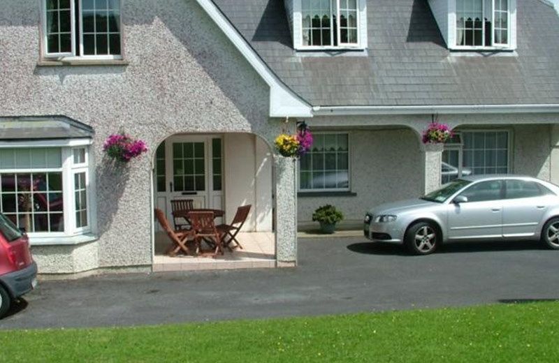 Quarry Ridge B&B