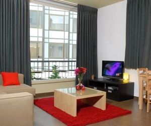 HOLIDAY APT IN FRONT OF THE BEACH Tel Aviv Israel