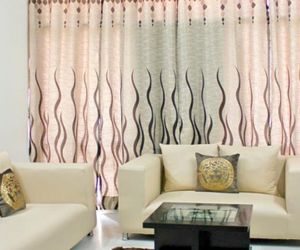 Olive Service Apartments Defence Colony Delhi City India