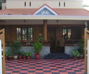 JOSH??S HOLIDAY HOME Kovalam India