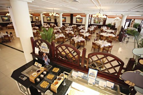 Hotel Photo 12
