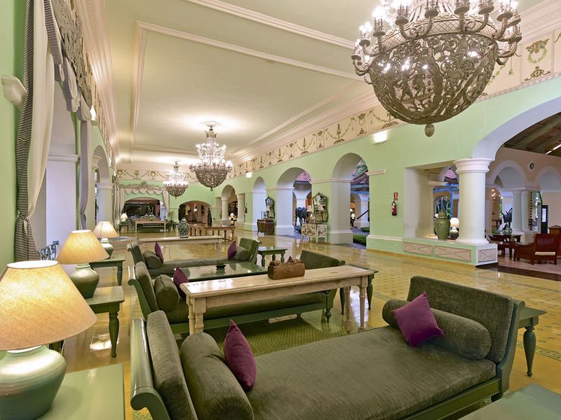 Hotel Photo 16