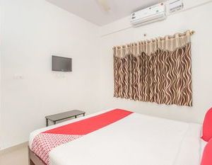 Hotel Udupi Park Inn Bengaluru India
