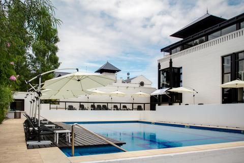 Hotel Photo 22