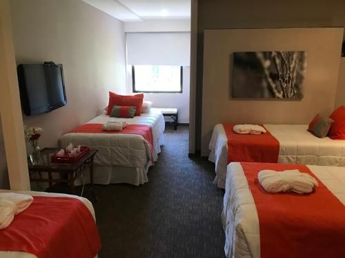 Hotel Photo 4
