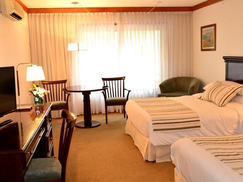 Hotel Photo 2