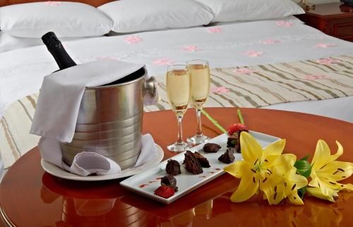 Hotel Photo 16