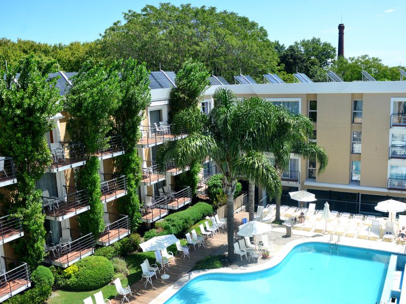 Hotel Photo 20