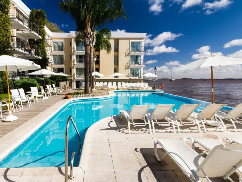 Hotel Photo 21