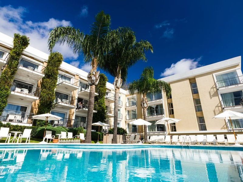 Hotel Photo 22