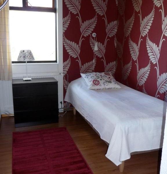 Hotel Photo 13