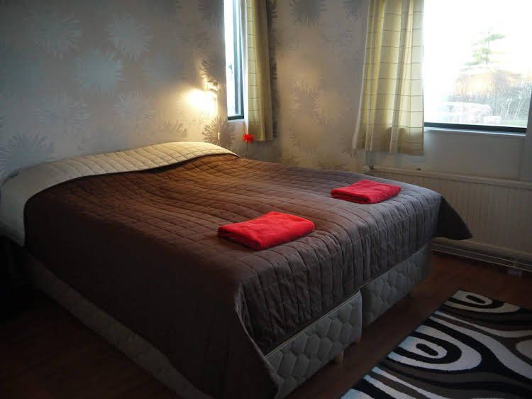 Hotel Photo 16