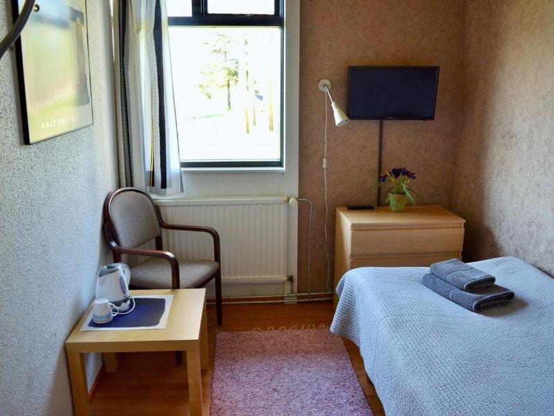 Hotel Photo 9