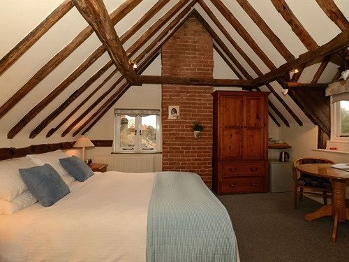 Hotel Photo 12