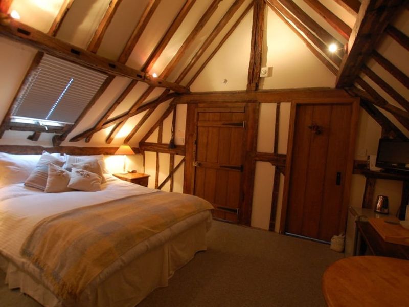 Hotel Photo 14