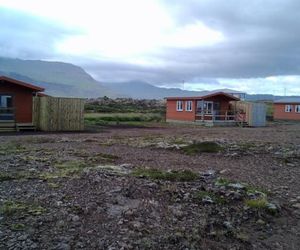 Langafjaran Cottages Stykkisholmur Iceland